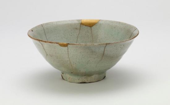 Bowl, Korea, Joseon period, beginning of 17th century