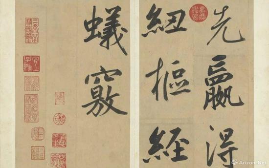 《透光古镜歌册》