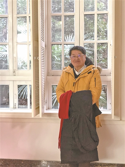龚玉和