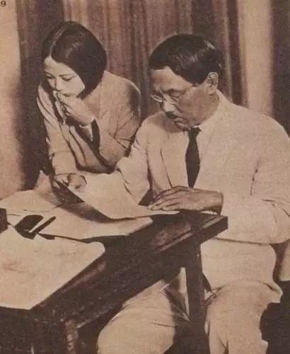抗战爆发后,
