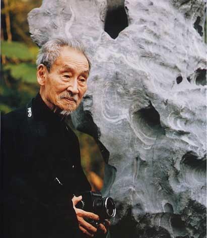 郎静山(1892-1995)