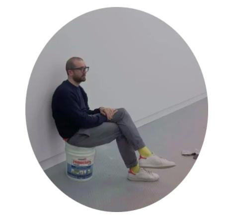 图片:Seventeen画廊的David Hoyland