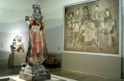 日本画商是最早到中国搜集古画的国家,