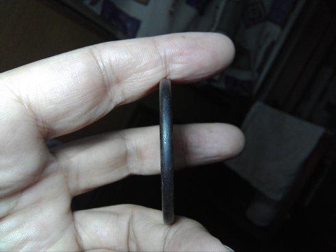 下面引述泉海密探先生博文的另一说法:(谨表谢忱!)