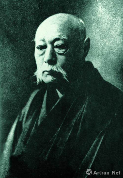 长尾甲(1864-1942)字子生,号雨山。
