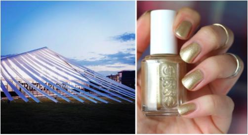 图片:Images courtesy Frieze New York; © Essie