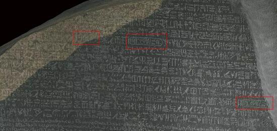 这一个看似简单的逻辑里,其实也有着破译难点。