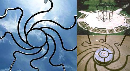 JM:从人类的尺度来讲,所有这些体系性项目都与人类本身相关。