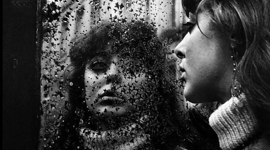 摄影:Ed van der Elsken