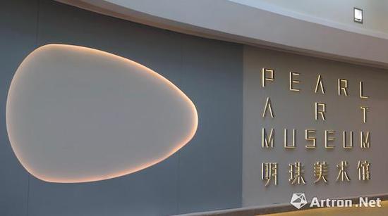 12月,随着安藤忠雄上海的新作“光的空间” 明珠美术馆正式开馆