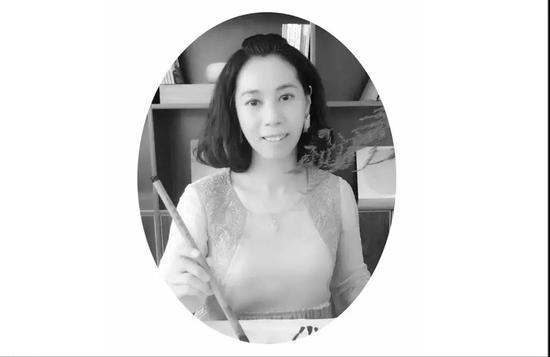 李静姝