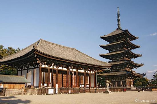 兴福寺