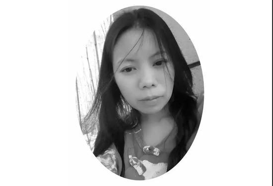 刘钎妤