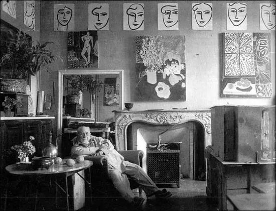 07 杰克逊·波洛克 Jackson Pollock(1912-1956)