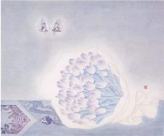 《蝶恋花。NO7 》