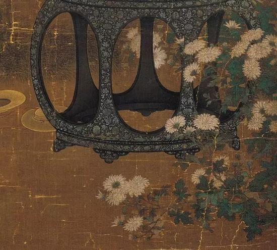 雏菊