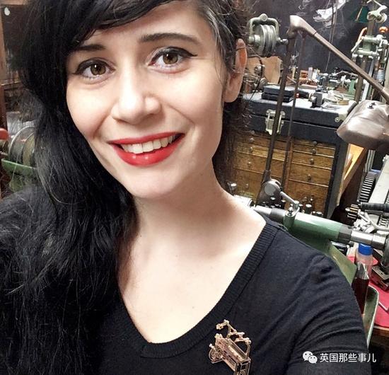 这位了不起的手艺人的故事,值得从头说起…