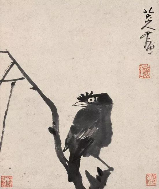 都说他倔强高冷像“奋青”,可又有谁知道他的孤寂。