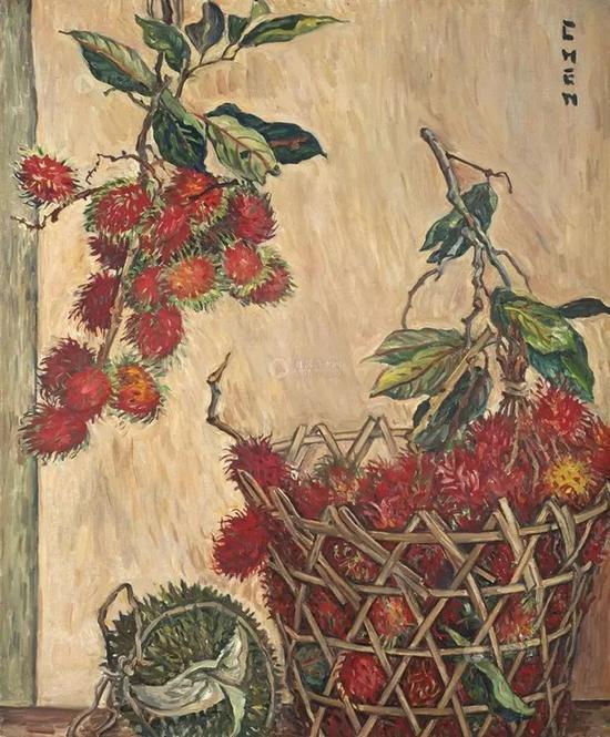 1930年,年仅24岁的张荔英,