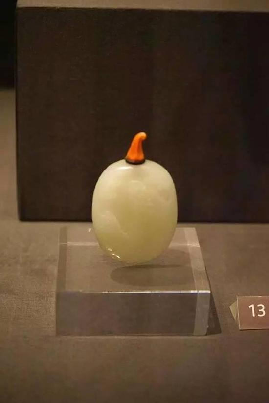 鼻烟壶