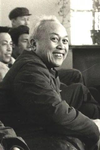 古元先生