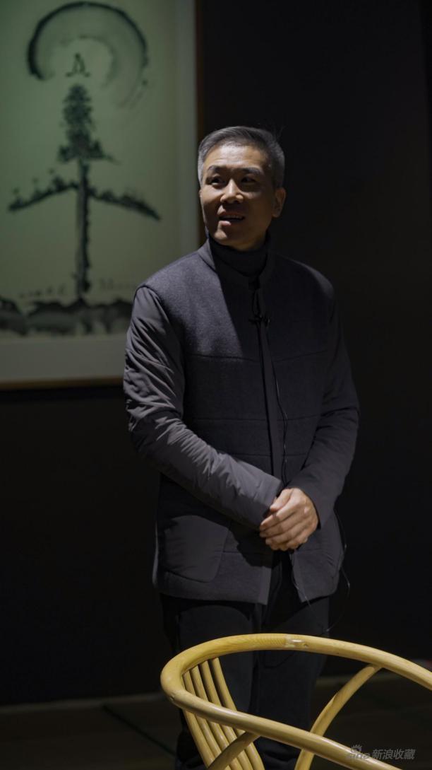 分享嘉宾:李炜杰老师