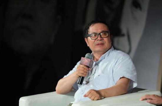 于建嵘教授