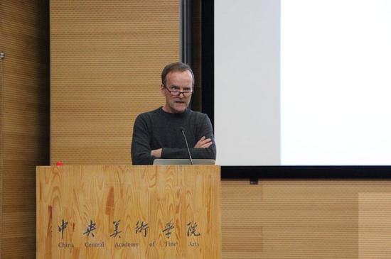 加拿大雕塑家,圭尔夫大学:柯乔James Carl