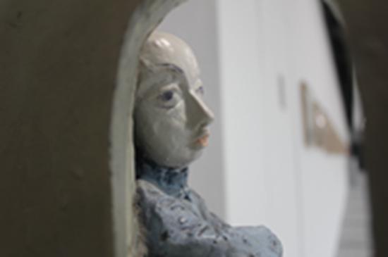 王少军作品展场图 (8)