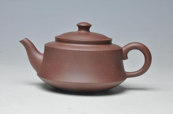艺术家潘春芳作品 青泉