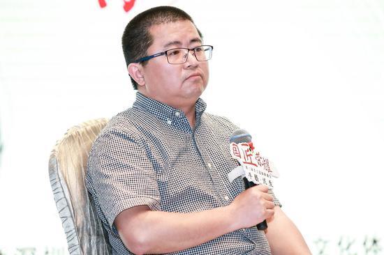赵罡 苏州工艺美术职业学院手工艺术学院院长 文化和旅游部中国非物质文化遗产传承人群研培计划咨询专家库专家