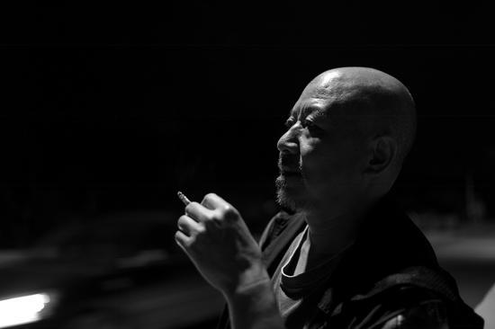 展览艺术家 张大林