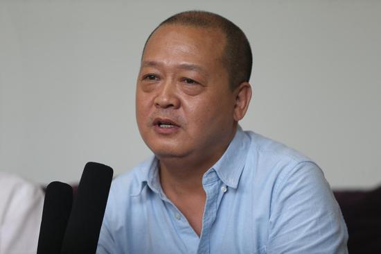 参展艺术家南溪