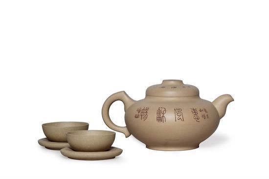 艺术家毛国强作品 书香传家