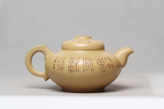 艺术家毛国强作品 惠风和畅