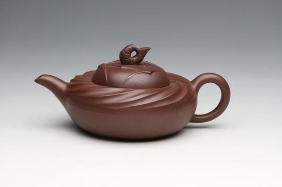 艺术家潘春芳作品 凌波仙子