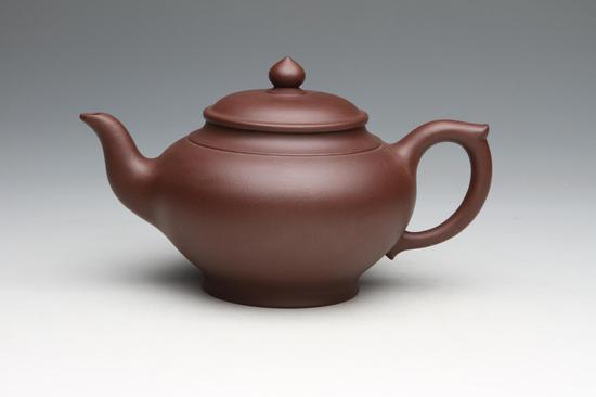 艺术家许成权作品 笑罂