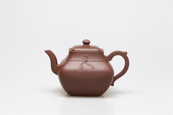 艺术家华健作品 四方吉祥