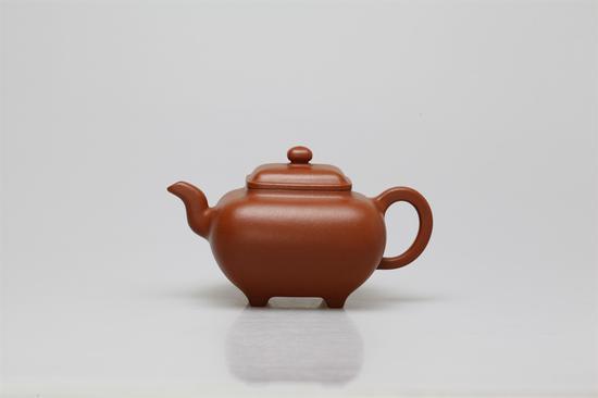 艺术家华健作品 传炉