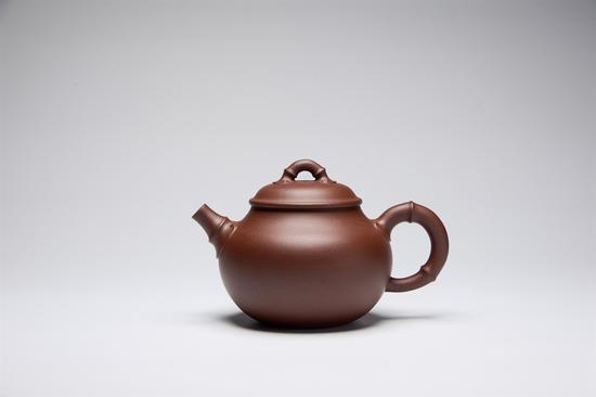 如意竹 艺术家许小权作品