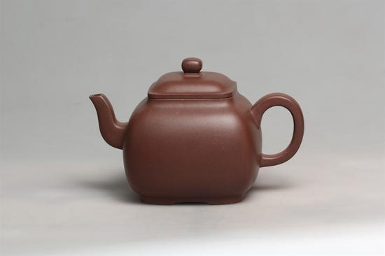 浑四方 艺术家王新妹作品