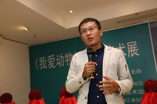 赵序茅