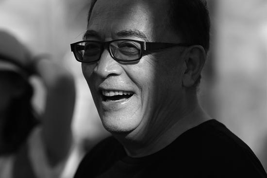 张郎郎