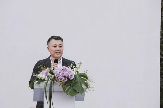 中国首家当代中式家具设计私人美术馆开幕