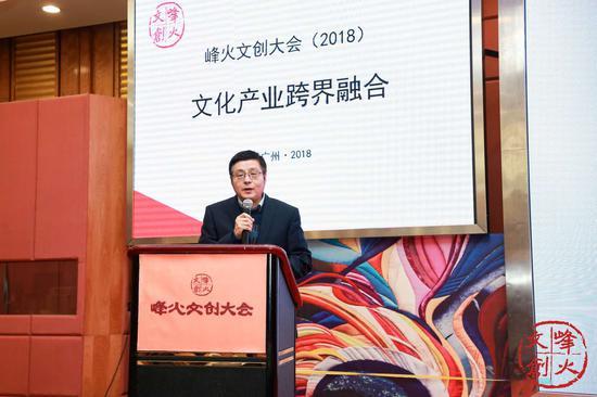 北京大学信息管理系教授周庆山