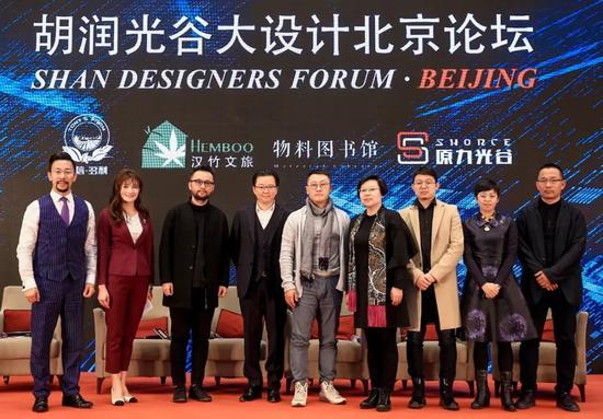 左起:吕能幸、谢禹曈、郑毅、沈文忠、王永刚、赵丽坤、王兆宝、郑雅琴、许东亮
