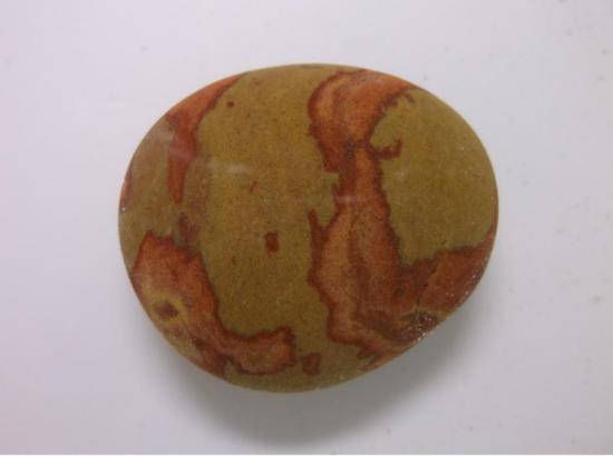 神仙之约 4.5x5.1cm 这里又有几个脸?