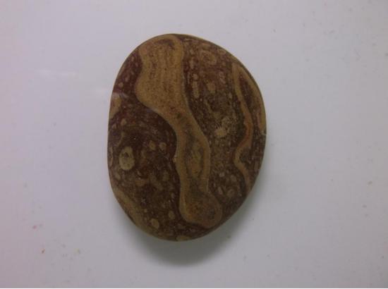 左顾右盼 4x3.2cm 你看到了几个脸?人类都从来没有尝试过的设计哦!绝品哦!