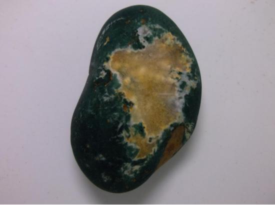 归去来兮 7.8x4.7cm