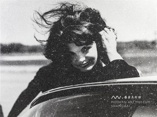 Jackie Kennedy